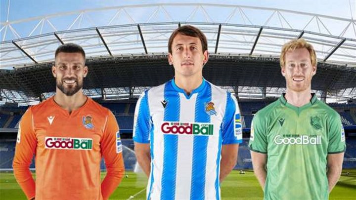 Real Sociedad - Atlético de Madrid