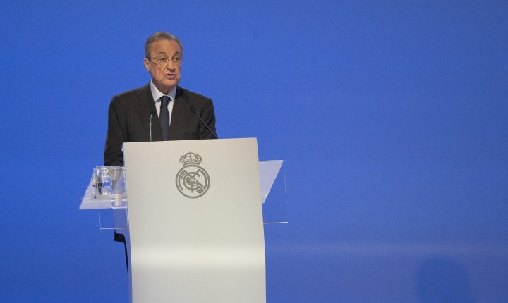 Hay que recuperar el hambre que ha sido tan importante en el ciclo ganador de las últimas 9 temporadas. Sabemos lo que han logrado los nuestros y eso merece nuestro respeto. Lo que se ha logrado es una de las grandes gestas del mundo del fútbol. Se ha conseguido con estos jugadores y con Zidane.