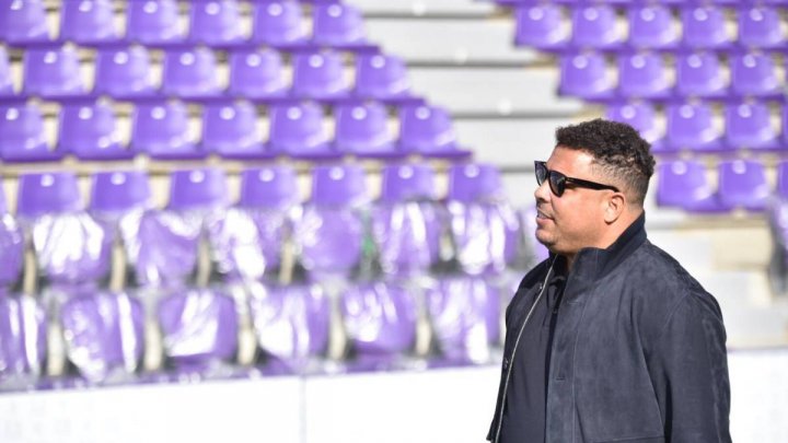 Valladolid-Osasuna