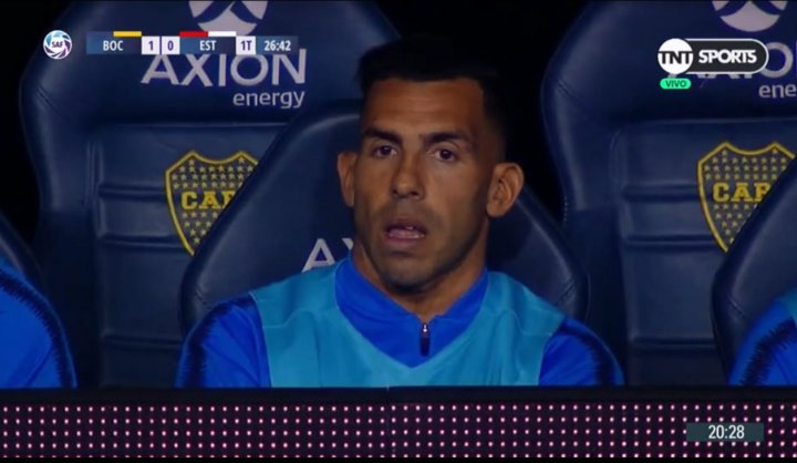 Tevez