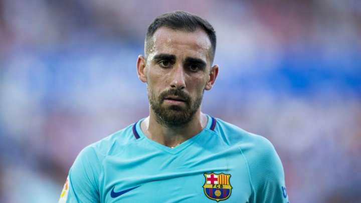 Paco Alcacer