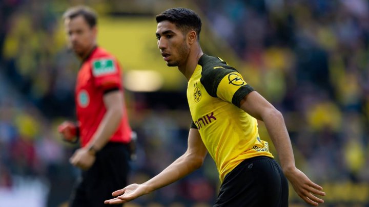 achraf