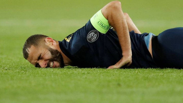 benzema
