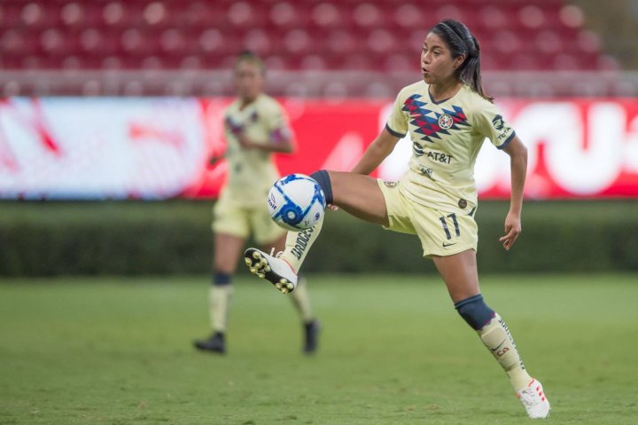 América vs León