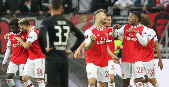 Arsenal FC