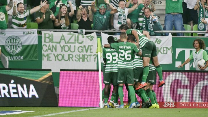 ferencvaros