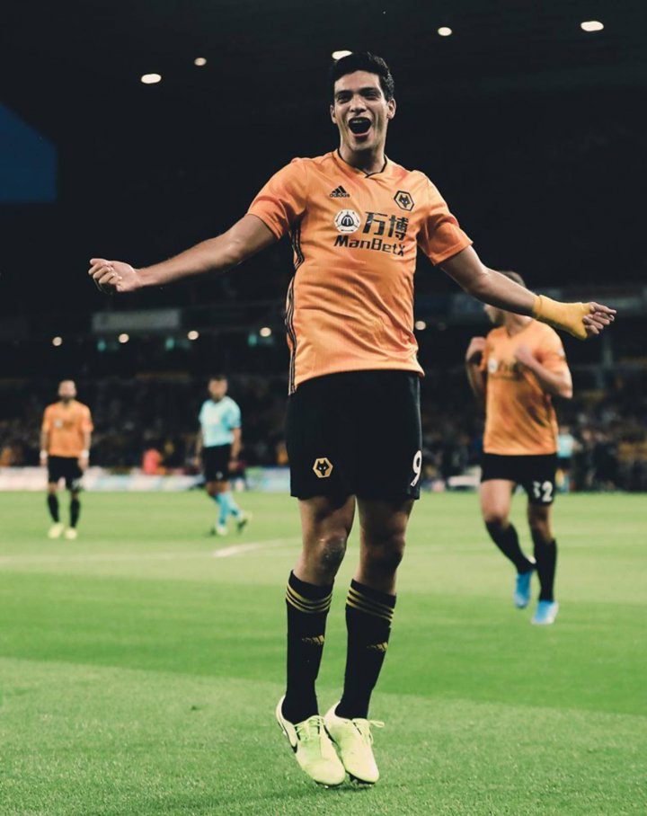 Wolves vs Braga