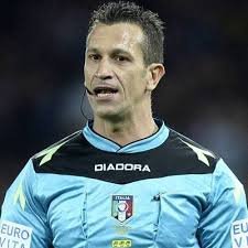Referee Doveri