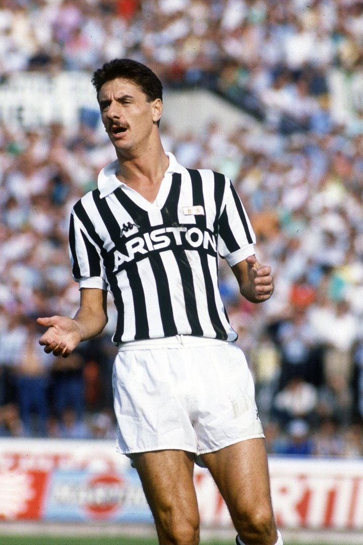 Rush Juve