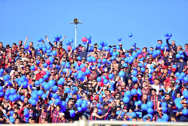 San Lorenzo