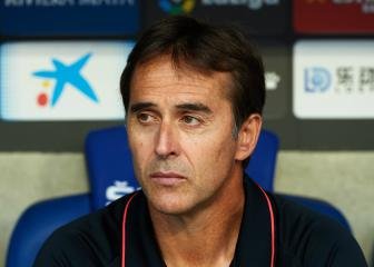 Lopetegui