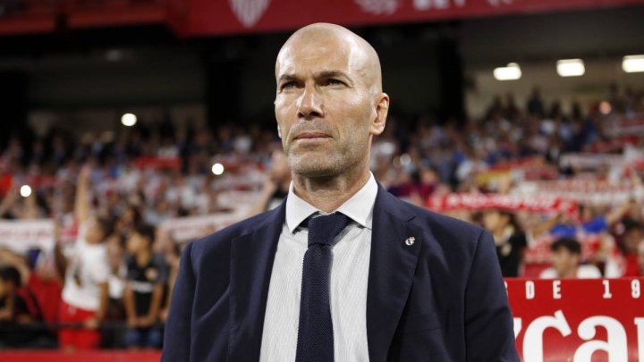 zidane