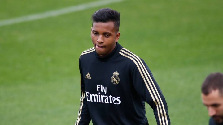 rodrygo