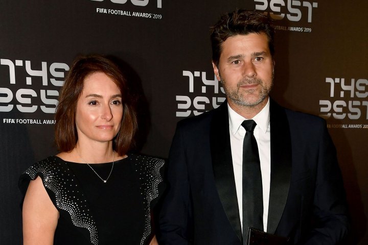 Pochettino