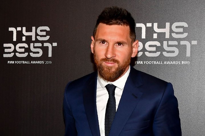 Messi