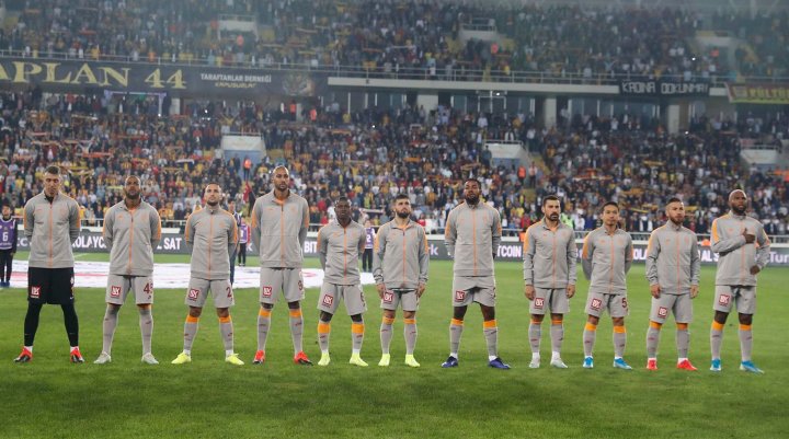 Galatasaray