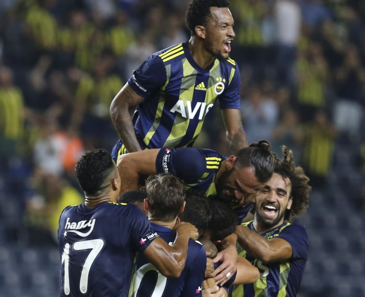 Fenerbahçe