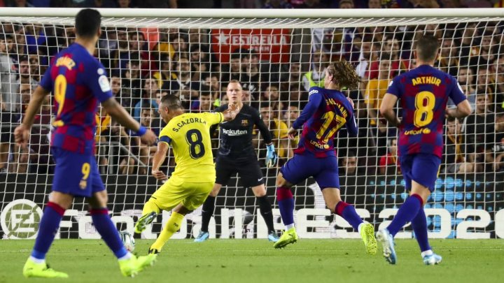 cazorla