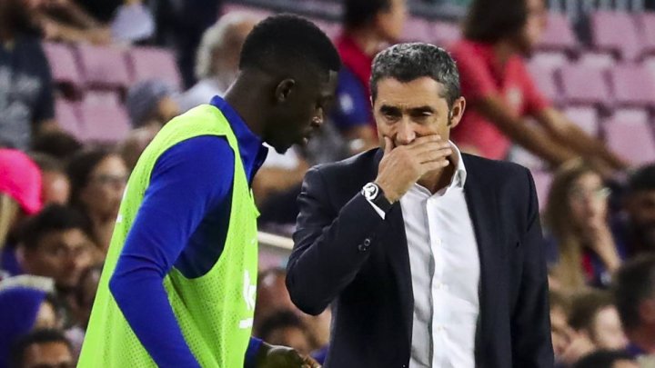valverde