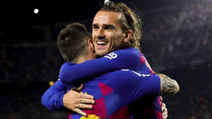 griezmann