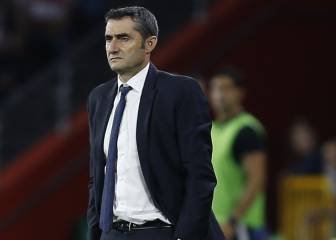 Ernesto Valverde