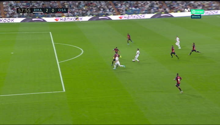 fuera de juego