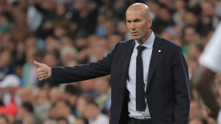 zidane