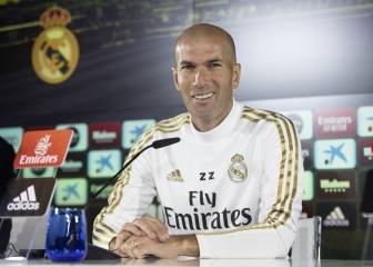Zidane