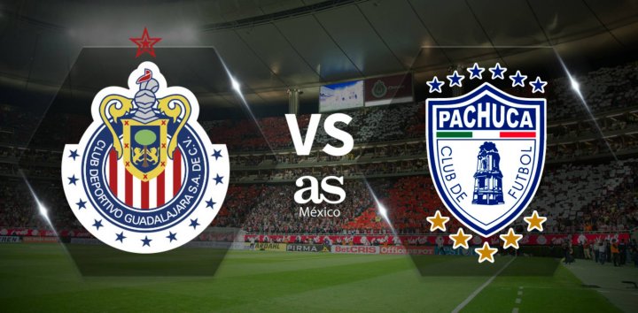 Chivas vs Pachuca