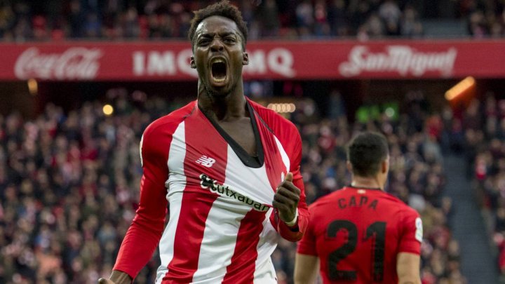 Iñaki Williams