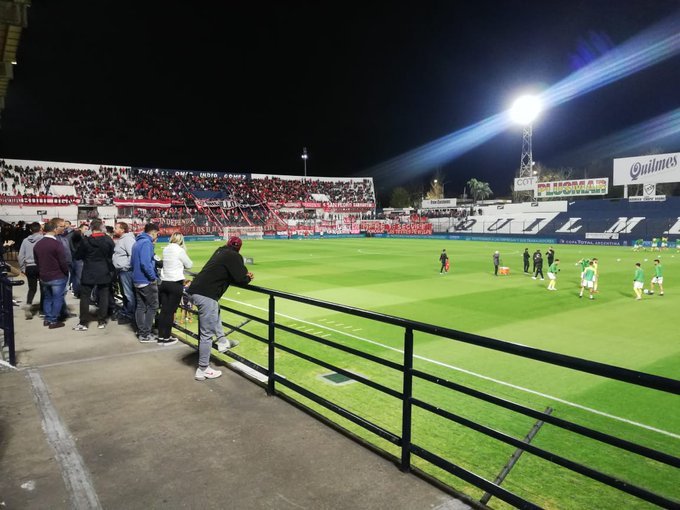 Quilmes