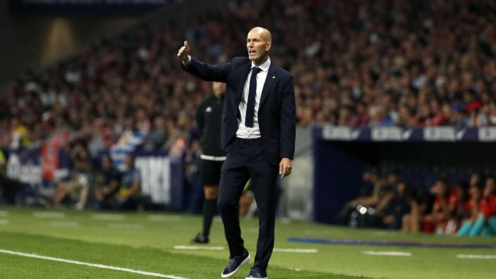 zidane