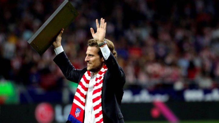 forlán