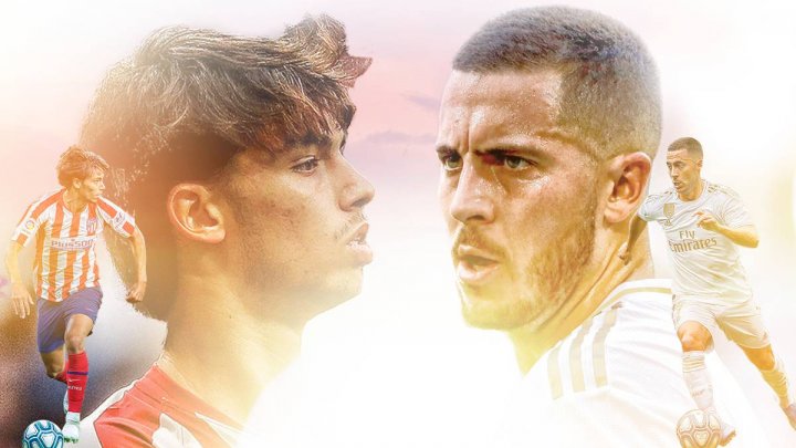 Felix and Hazard
