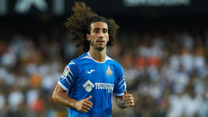 Cucurella