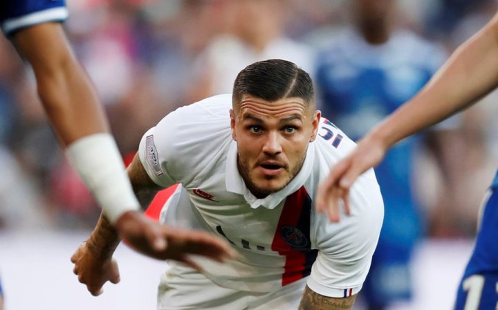 Icardi