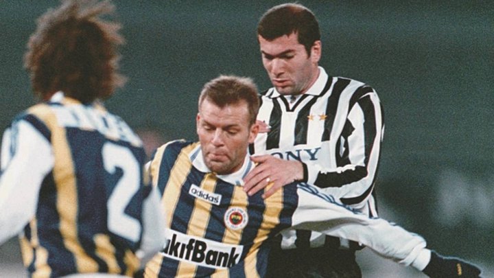 Zidane