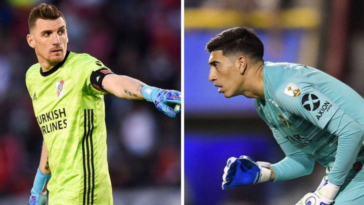 Armani vs Andrada