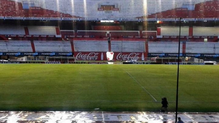Clima Superclásico