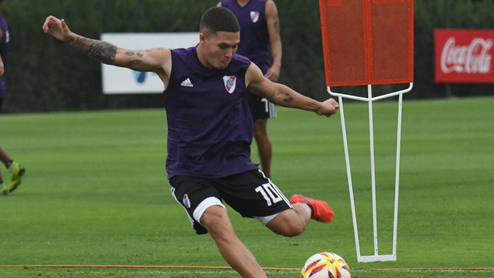 Juanfer Quintero