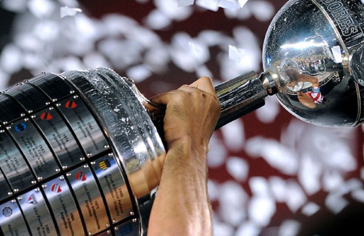 Copa Libertadores