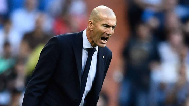 zidane