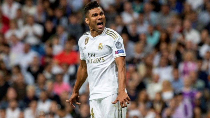 casemiro