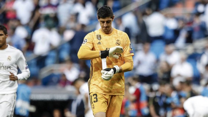 courtois