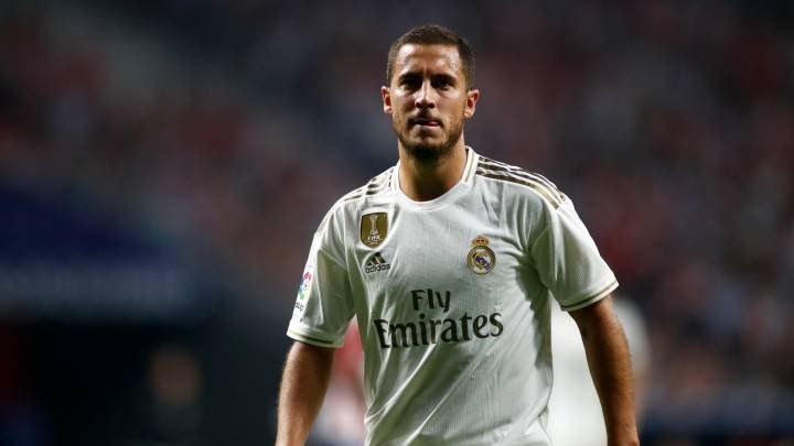 hazard