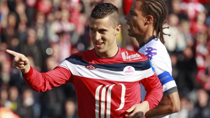 hazard