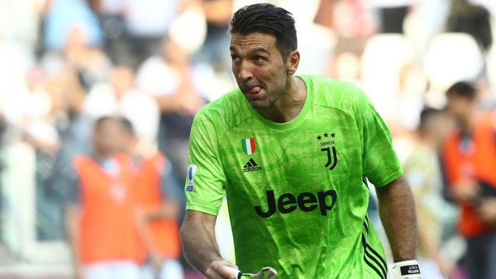 Buffon