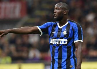 Lukaku