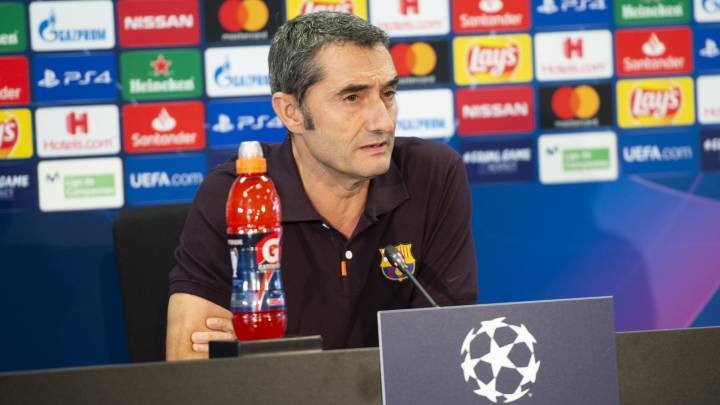 valverde