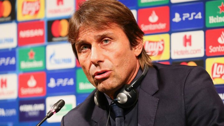 conte